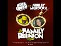BIGG ROBB-SHIRLEY MURDOCK FAMILY REUNION OFFICIAL VIDEO