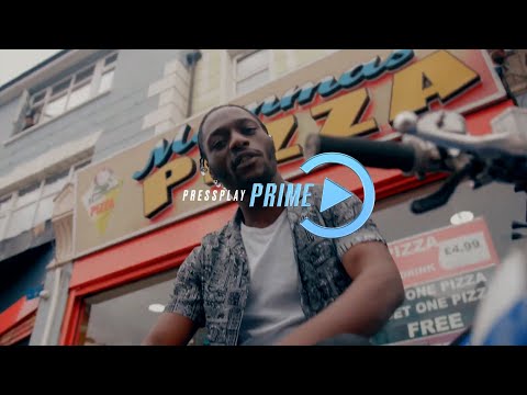 Two Tapp - Distro (Music Video)