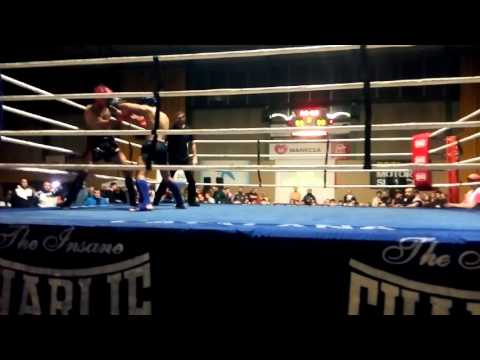 TEAM ALBINO - DAMIAN AGUERO xuxi 1R 22/11/15