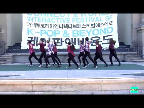 News 150711 KPOP Cover Contest 9 SoNE1