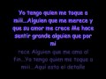 La Vida Es Asi ( Lyrics ) Ivy Queen