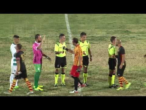 Coppa Italia Serie D, Avezzano - Real Giulianova 2-0