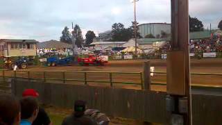 preview picture of video 'Myrtle Point Coos County Fair Or Greg Gish'