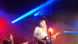 Amoral - Prolong A Stay