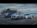 Proud to Support The RNLI | Ford UK