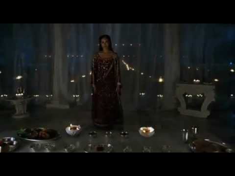 Mandisa Born for this One Night with the King style