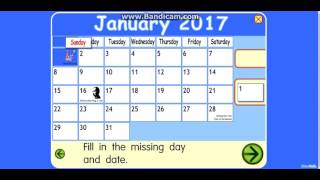 January 2017 is here