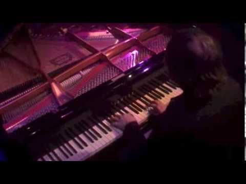 Marc Perrenoud Trio bosendorfer piano club