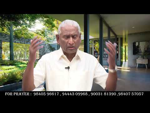 CK Medias :CK Medias : Bro. Stephen Senathipathy | 16-07-2019 |