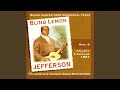 Rising High Water Blues - Blind Lemon Jefferson - Topic Rising High Water Blues