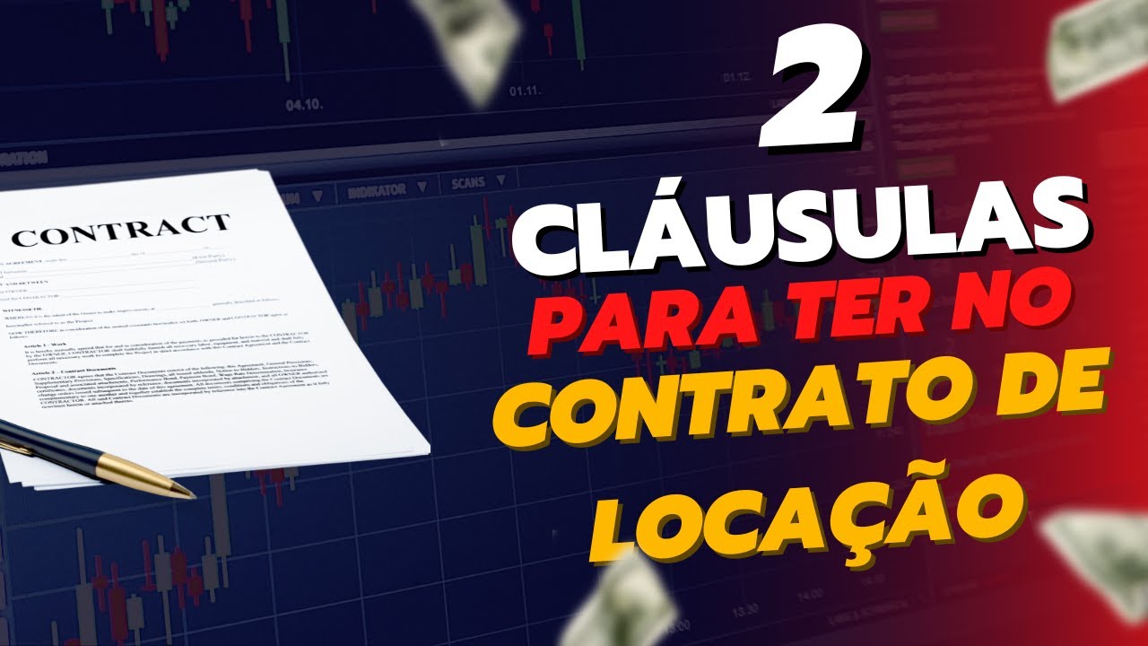 ✅ Coloque estas Cláusulas Locação de Equipamentos de Proteção - Locaação