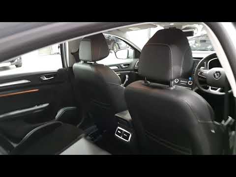 172L0 - 2017 Renault Megane Grand Coupe Expression 1.5dci 110bhp 23,315