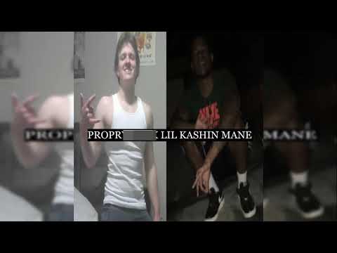 CST37 X LIL KASHIN MANE - CST37 X LIL KASHIN MANE THE EP [2023]