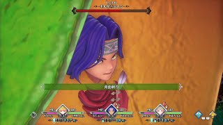 (13)聖剣伝説3トライアルズオブマナ