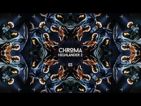 CHROMA S01.03 HIGHLANDER 2