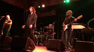 The Colin Blunstone Solo Band Never Get Over You Live at The Brook 20/1/2017