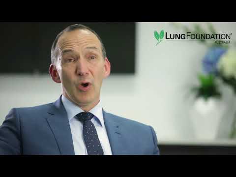 Signs & Symptoms of Idiopathic Pulmonary Fibrosis (IPF)