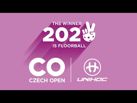 Czech Open 2020 | Jižní město | ELITE W | 🇨🇿 Czech Republic WU19 🆚 Tigers Start98 Kunratice 🇨🇿