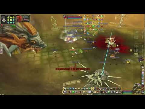 PlayPark FlyFF Elite Siege-Snap