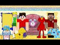 Elmo S World Spot S Clues S5 Ep 8 Bells Last Part