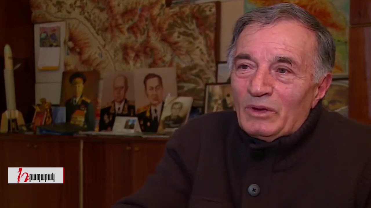 Ադրբեջանը գնալով ուժեղացնում է ճնշումը, ապագայի համար շատ վտանգավոր է. Կոմանդոս