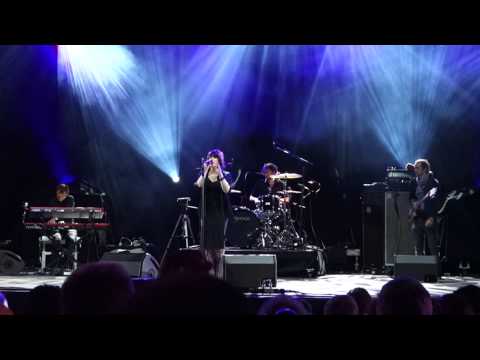 Alex Hepburn - Under (Live at the Ciney Tempo Festival)