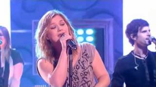 KELLY CLARKSON Mr Know It All Live The War Is Over Dark Side You Can&#39;t Win Lyrics Stronger Alone New