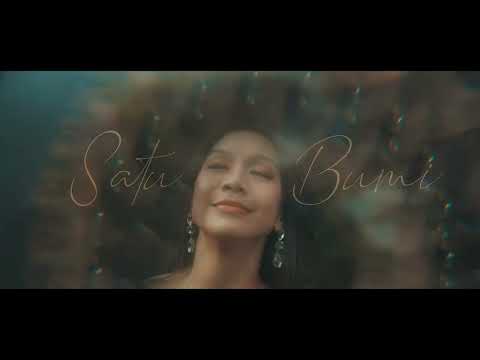Hunny Madu - Satu Bumi (Official Music Video)