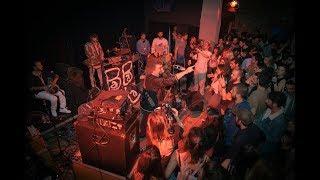 BaBa ZuLa Boiler Room Istanbul Live Set