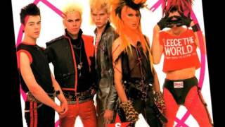 Sigue Sigue Sputnik - Love Missile F1- 11 (HQ)