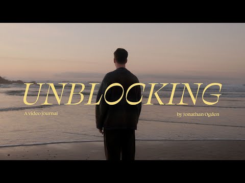 The Art of Unblocking: A Video Journal