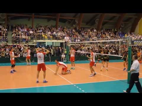 Energa Pekpol Ostrołęka - MKS Banimex Będzin