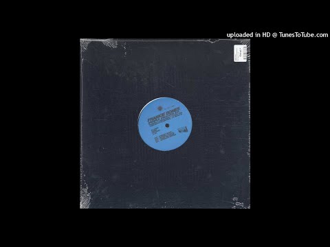 Frankie Bones - Speaker Headz