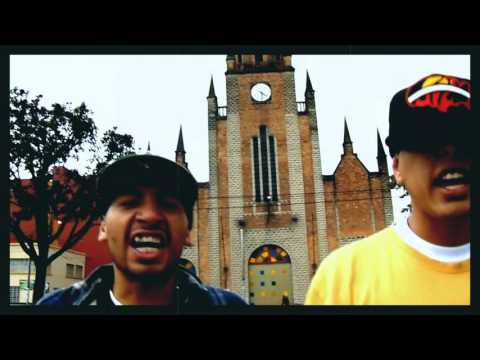 YANBRA CLANDESTINO FT DAGMA DESDE DONDE DONDE VA