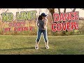 NO LIMIT - G-Eazy ft Cardi B Dance | Choreography by Matt Steffanina & Dytto
