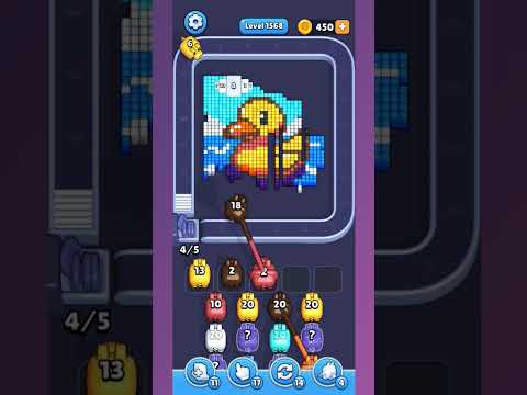 Guia do Pixel Flow Nível 1568