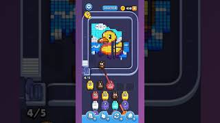 Pixel Flow Level 1568