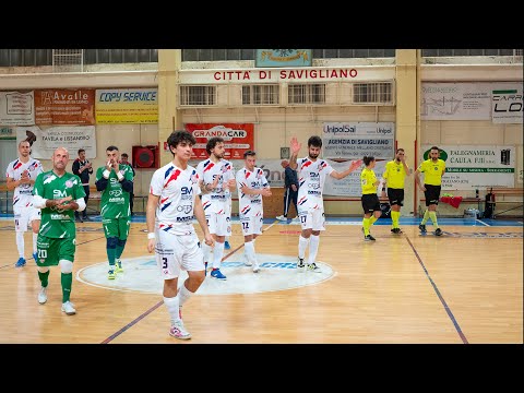 Futsal Savigliano - TOP Five Futsal 4-6