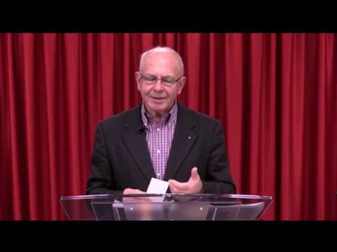 LA VOCE DEL PASTORE del 08/12/2018 - SANTIFICAZIONE