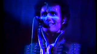 Adam and the Ants - The Idea (Live at the Lewisham Odean 1980)