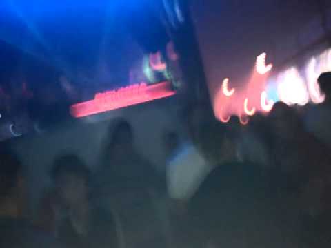 Toni Medina @ Rentree 2013 - Insomnia -