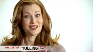 "Убийство": "Кто убил Рози Ларсен?"