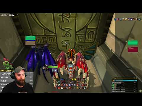 2300+ MMR Fury Warrior / MW Monk 2v2 Arena - World of Warcraft: Midnight (Prepatch)