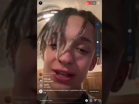 Ekhoe x Gyuris - Insta Live | [2023.01.06] (Teljes)