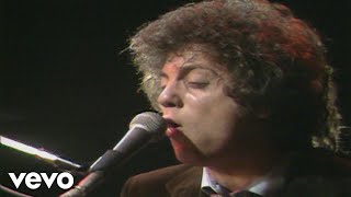 Billy Joel - Movin&#39; Out (Anthony&#39;s Song) (from Old Grey Whistle Test)