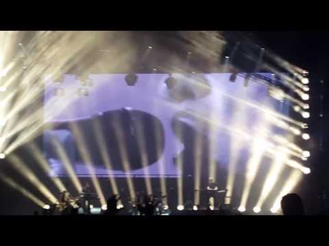Depeche mode 4.7.2017 Gelsenkirchen