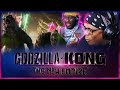 Godzilla x Kong : The New Empire | Official Trailer Reaction