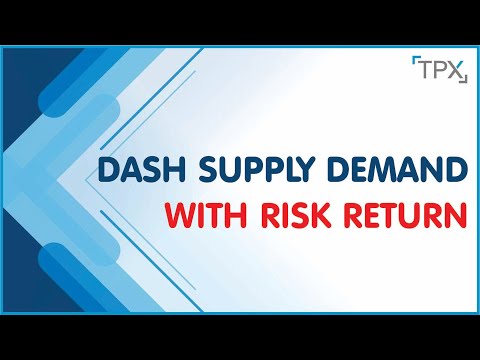 Video Tpx Dash Supply Demand Risk Return