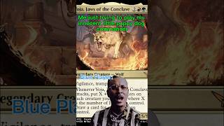 Which commanders are kill on sight? #mtg #magicthegatheringcommunity #edh