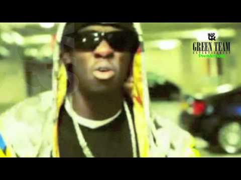 YOUNG RICO - NIGHTMARES (GHETTOSUPERSTARZ)(HQ)(AUDIO)